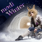 “modi Winter” 2009 Campaign