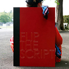 “Flip the Script”
