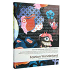 “Fashion Wonderland”　Uncover the power of illustration in fashion