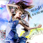 “modi summer” 2009 Campaign