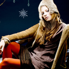 “modi WINTER” 2008 Campaign