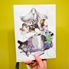 “The new age of feminine drawing”