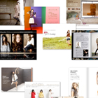 “Stylife”<br />monthly page