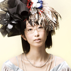 Tsujiayano<br />“Sweat, Sweat Happy Birthday” CD cover
