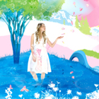 “PARCO SPRING” 2006 PARCO Early Spring Campaign