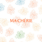 SHISEIDO “MA CHERIE” website