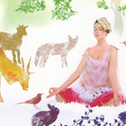 BRUTUS “Minna No YOGA” Magazine Cover