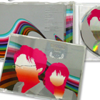 Naruyoshi Kikuchi “futsuu no koi” CD cover