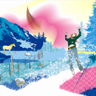 Casa BRUTUS “RE DISCOVER JAPAN” COVER