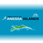 SHISEIDO “ANESSA Islands” website