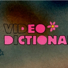 Video Dictionary