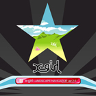 “X-girl” website Ver.02