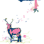 “SHIKA” & “KUMA” ORINE. 2002 Autumn & Winter