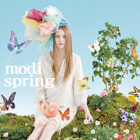 “modi Spring” 2008 Campaign