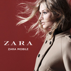 ZARA mobile