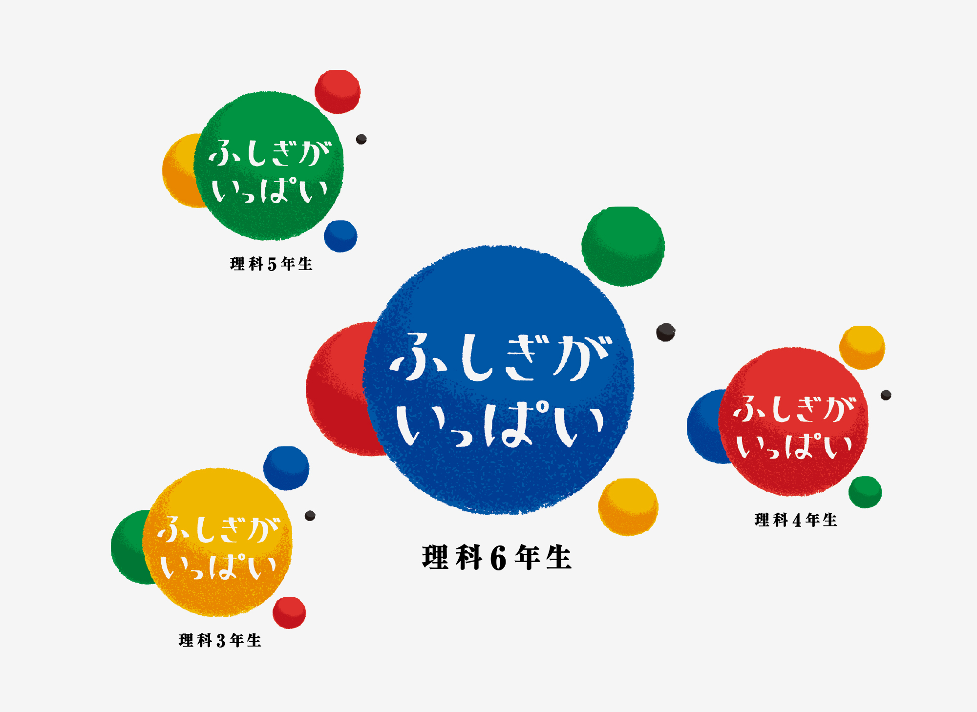 NHK ふしぎがいっぱい