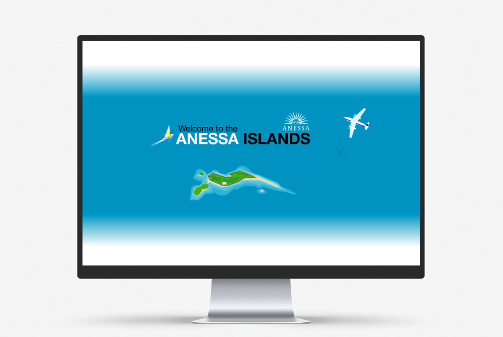 SHISEIDO ANESSA website