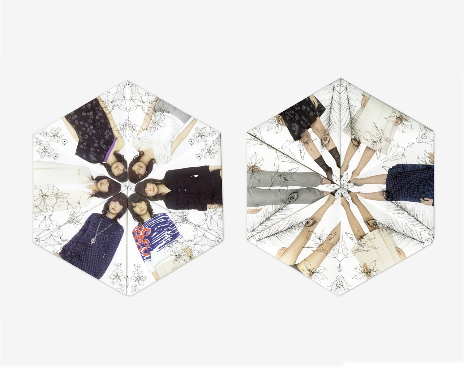 ORINE. 2003 Spring and Summer Catalogue